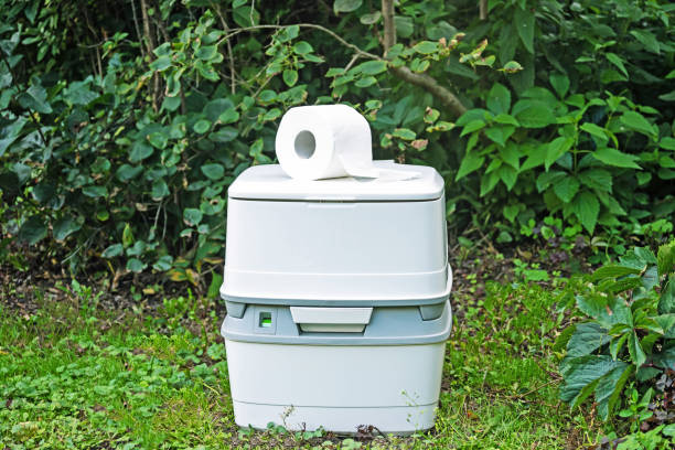 Best Emergency porta potty rental  in Pompano Beach, FL