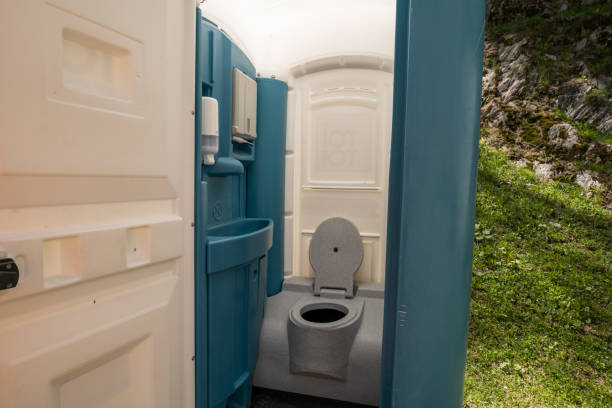 Trusted Pompano Beach, FL porta potty rental Experts
