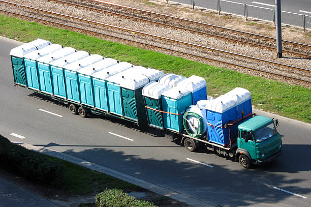 Best Porta potty rental for parties  in Pompano Beach, FL